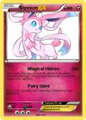 Slyveon