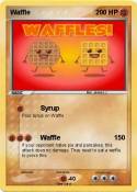 Waffle