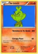 The Grinch