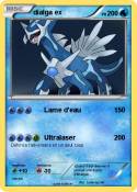 dialga ex