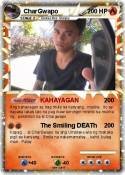 CharGwapo