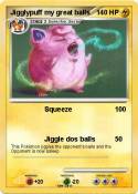 Jigglypuff my