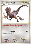 Grand Jaggi