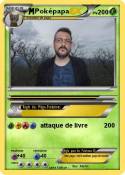 Poképapa