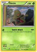Treecko