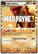 Max Payne 3