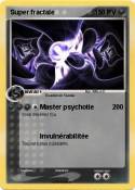Super fractale