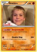 Smackers