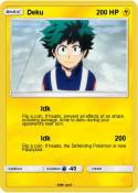Deku