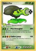 Gatlen Pea
