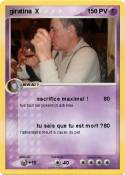giratina X