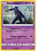 Black Panther