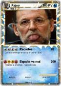 Rajoy