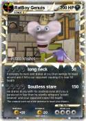 RatBoy Genuis