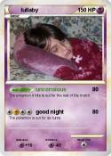 lullaby