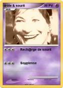 drôle & sourit