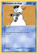 Bon-homme de