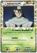 byakuya kuchiki