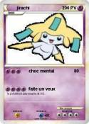 jirachi