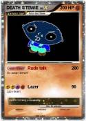 DEATH STEWIE