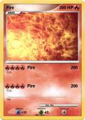Fire