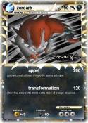 zoroark
