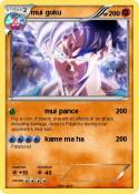 mui goku