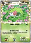 shaymin