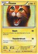 Firestar