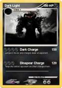 Dark Light