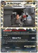 Mr.Machinegun