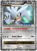 Siver Sonic