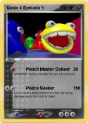 Sonic 4 Episode