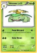 Venusaur Lv.53
