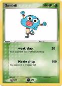 Gumball