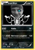 Snas Rhys