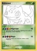 Bulbasaur
