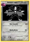 Mettaton NEO