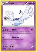 Lugia