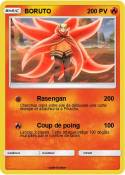BORUTO