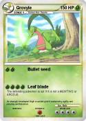 Grovyle