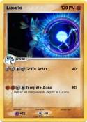 Lucario