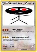 Microsoft Sam