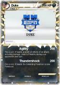 Duke