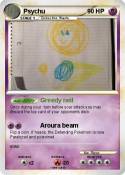 Psychu