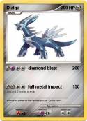 Dialga