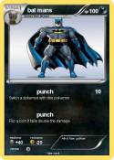 bat mans