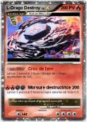 L-Drago Destroy
