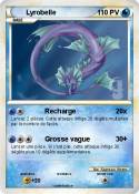Lyrobelle