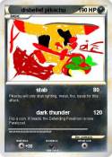 disbelief pikac